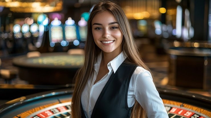 jnetoto link platform dashboard showing slot games, live casino, and sportsbook sections