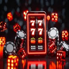 Quick Bet simplified slot interface on jnetoto link showing game tiles